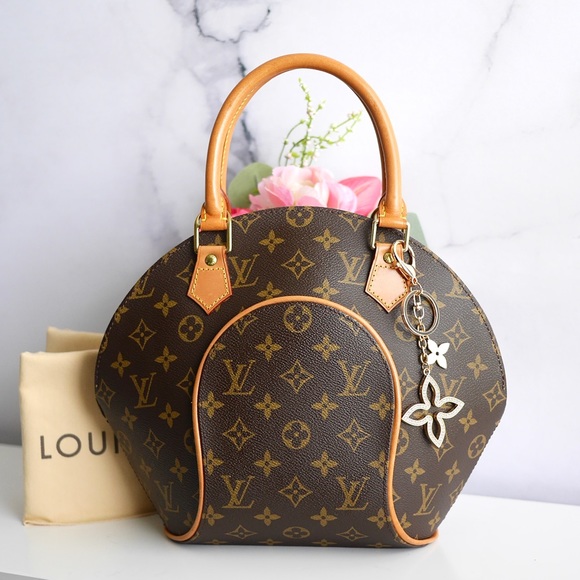 💖Authentic LV Ellipse PM MI0998